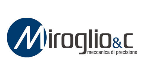 miroglio logo - CUSTOMERS