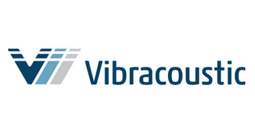 vibracoustic logo - CUSTOMERS